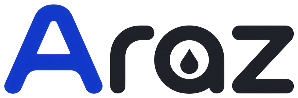 Araz logo