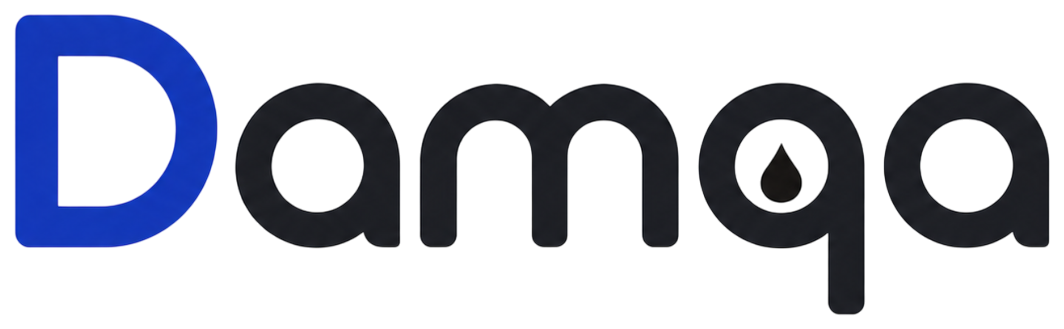 Damqa logo