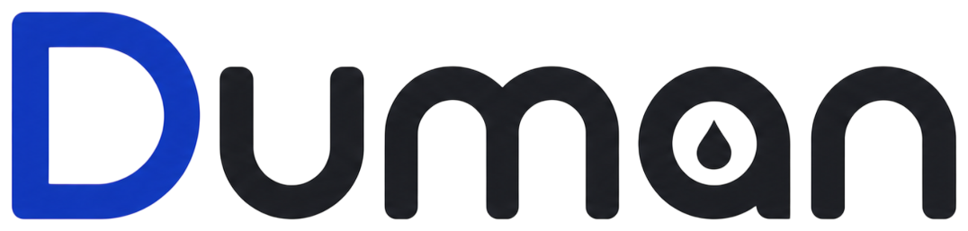 Duman logo